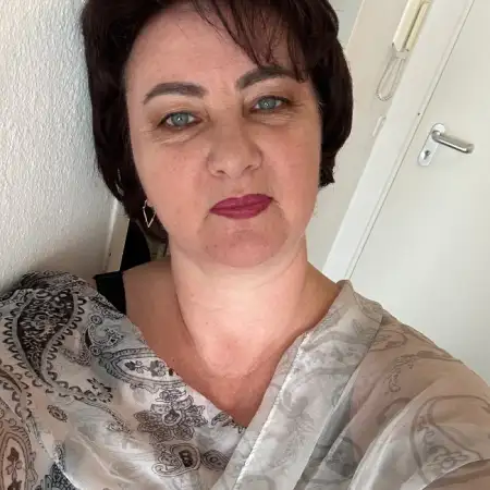 Алина, 51Мюнхен