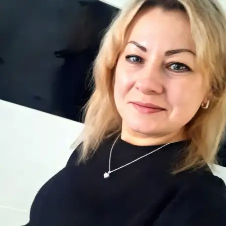 Natalia, 42Гамбург