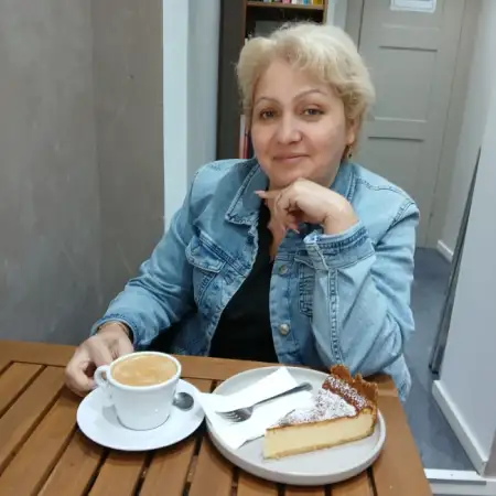 Lidiia, 51Мюнхен 