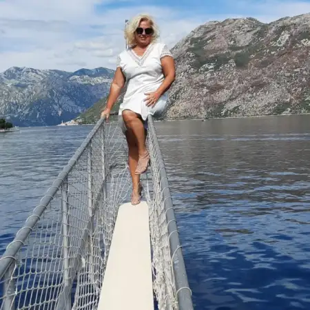 Natalija, 51Нюрнберг 