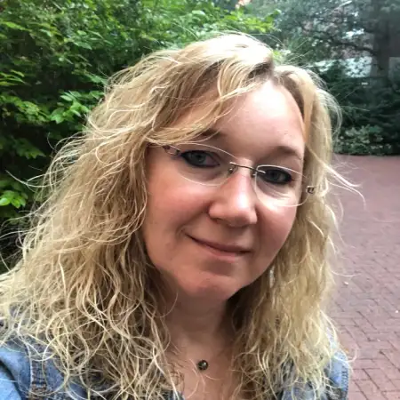 Tatjana, 52Ганновер 