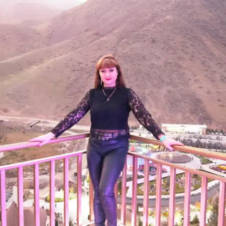 Лина, 43Мюнстер