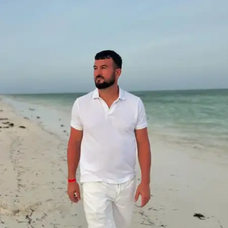 Mikhail, 42Берлин