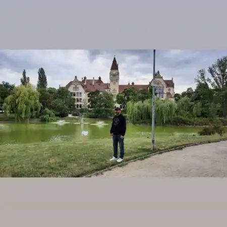 Nematjon, 49Дюссельдорф 