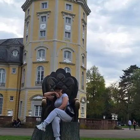 Lenusik, 41Баден-Баден 