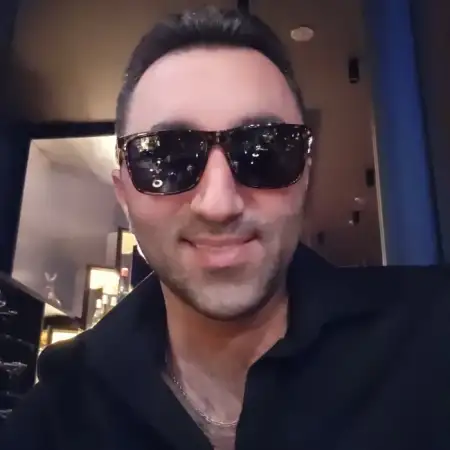 Artur, 41Берлин