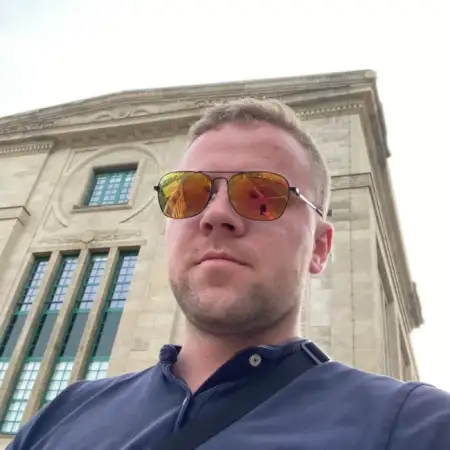 Pawel, 33Хемниц