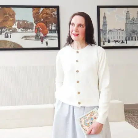 Tatiana, 54Малхейм-ан-дер-Рур 