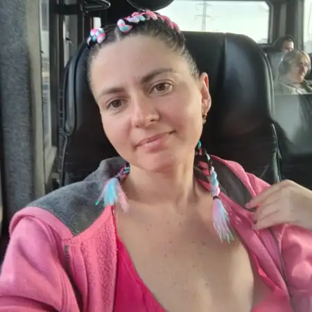 Соня, 30