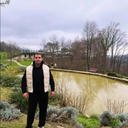 Филип, 34Дюссельдорф