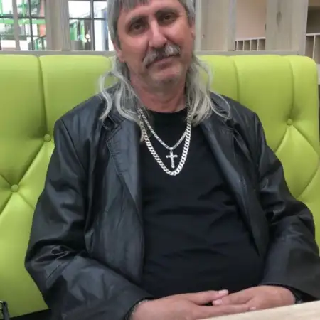 Erich, 59Котбус 