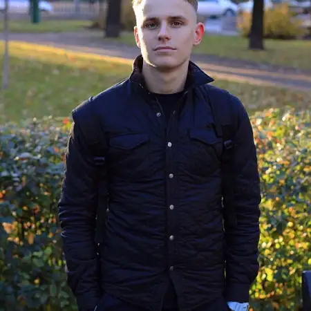 Алекс, 29