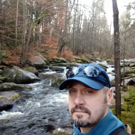 Vitalij, 48