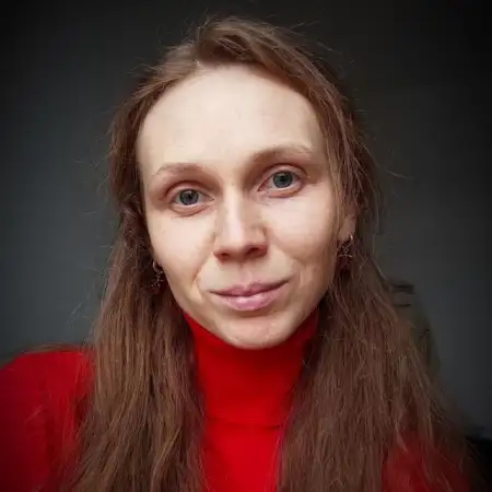 Марина, 32Ганновер