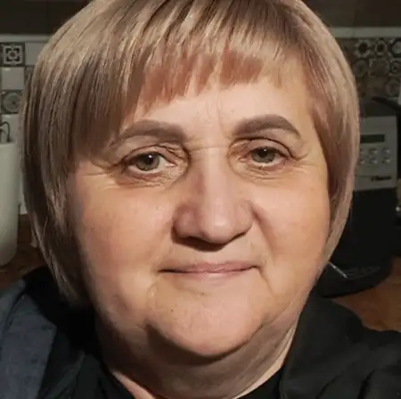 Наталия, 56Хейлбронн