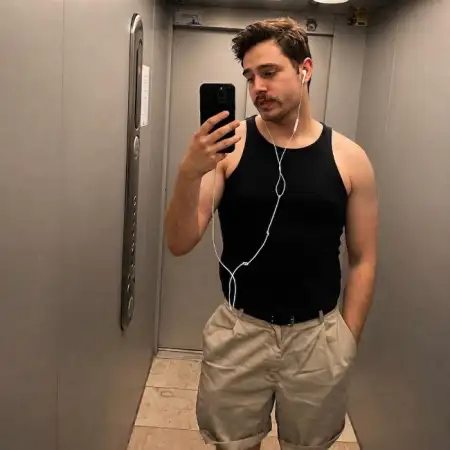 Vitaly, 39Гамбург