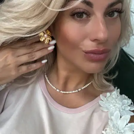 Дашенька, 38Берлин
