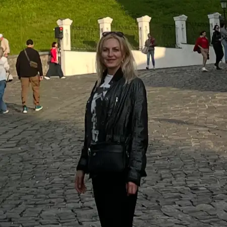 Elena, 51Аугсбург