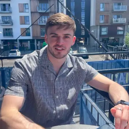 Alexander, 34Кёльн