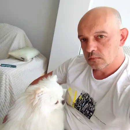 Dimitar, 50Саарбрюкен 