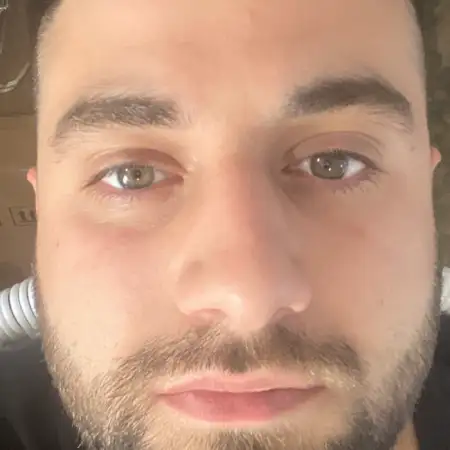 Erik, 28Гамбург 