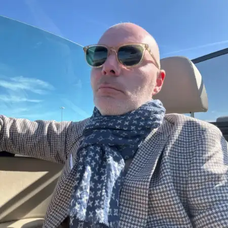 Alexey, 45Дрезден 