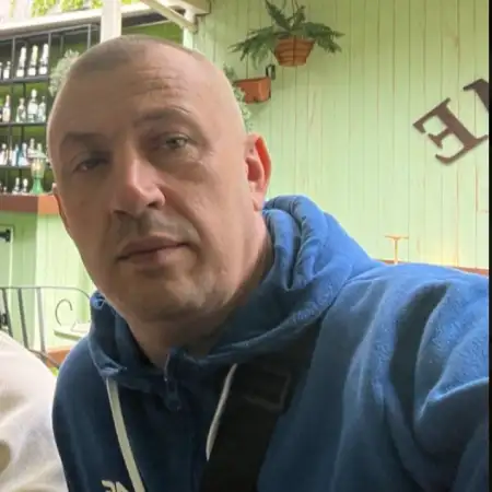 Vladyslav, 51Эссен 