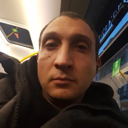 Leonid, 37Висбаден 