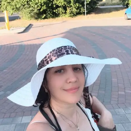 Yunona, 35Дармштадт 