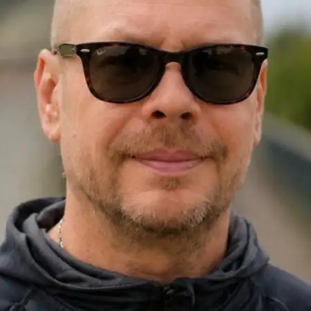 Андрей