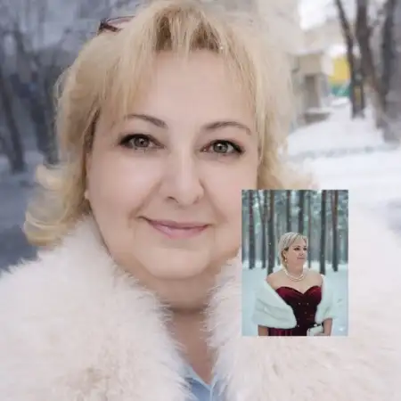 Marina, 52