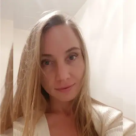 Elena, 38Гамбург 