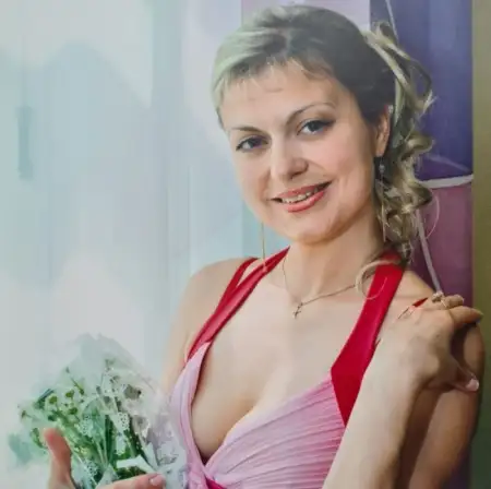 Tанюша, 37Саарбрюкен 