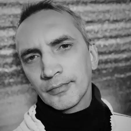 Олег, 45