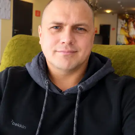 Сергей, 36