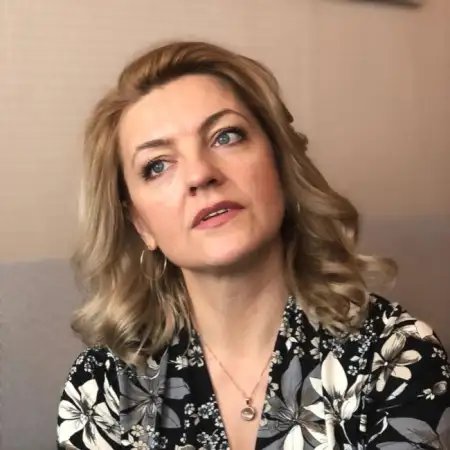 Елена, 53Берлин 