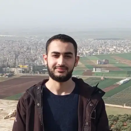 Mohammad, 23