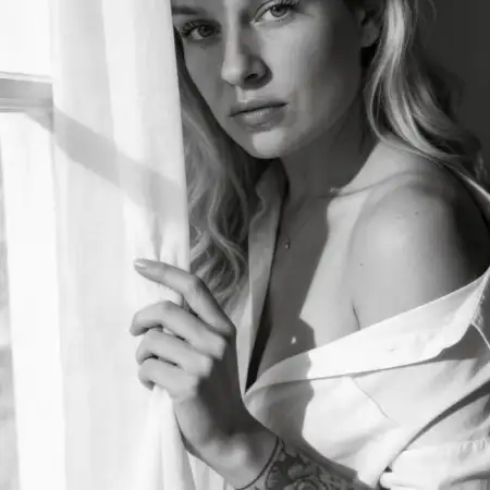 Hanna, 33Кёльн
