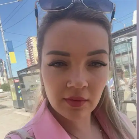 ирина, 36