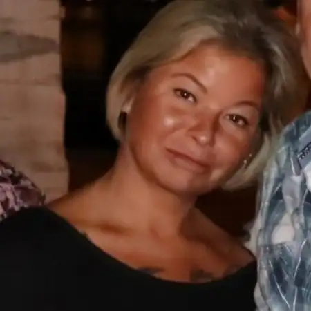 Natalie, 46 — Кёльн