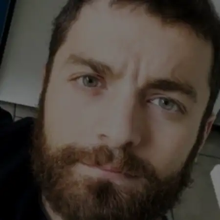 Volodymyr, 42