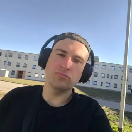 ARTUR, 35Берлин 