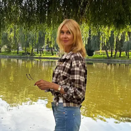 Наталия, 54