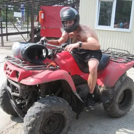 Alex, 49Бэйреут 