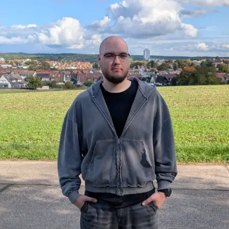 Alexander, 28Швейнфурт 
