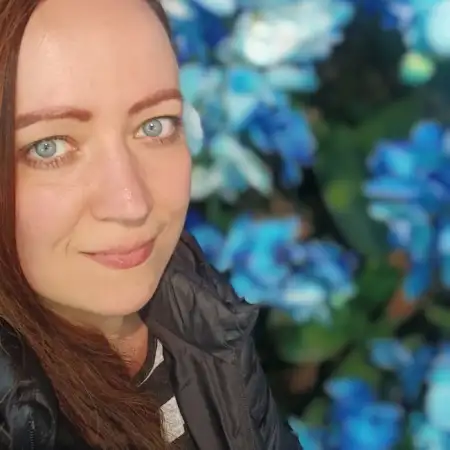 Татьяна, 36