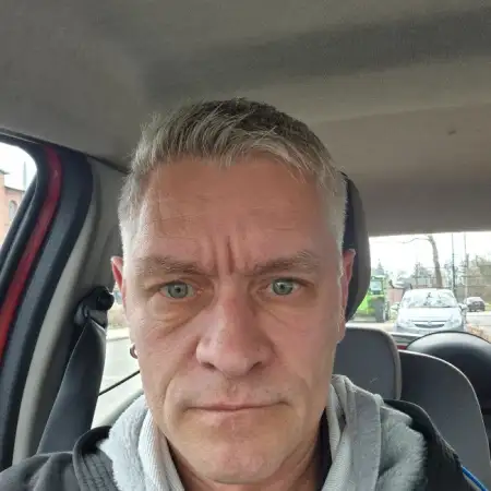 Frank, 46Хильдешейм