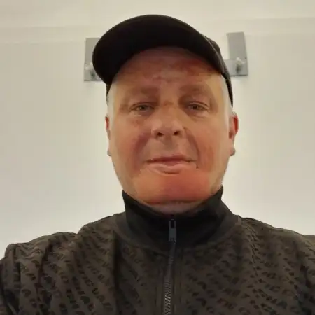 Saulius, 46Бад-Хомбург-вор-дер-Хох