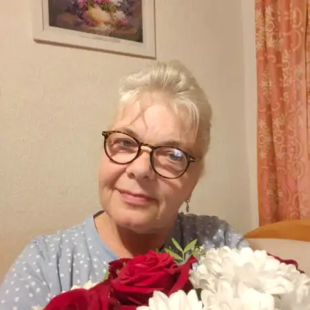 Ludmila, 59Нойвид 
