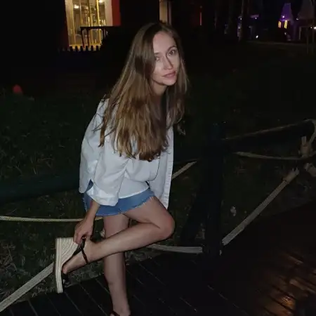 Олеся, 42